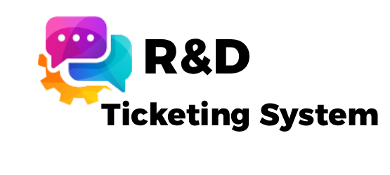 Support Ticketing System